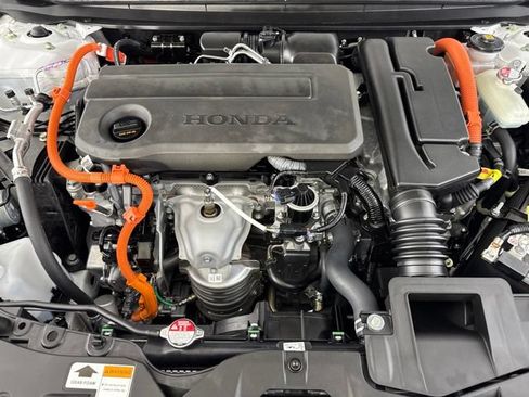 Used 2025 Honda Accord EX-L image 21