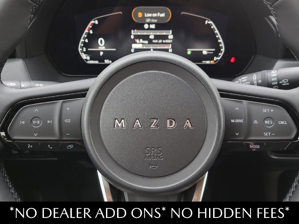 New 2026 MAZDA CX-5 Preferred AWD/4WD image 20