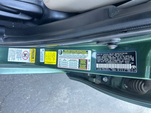 Used 2014 Toyota Corolla LE w/ Protection Package FWD image 22