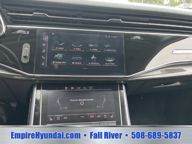 Used 2022 Audi Q7 2.0T Premium Plus AWD/4WD image 23