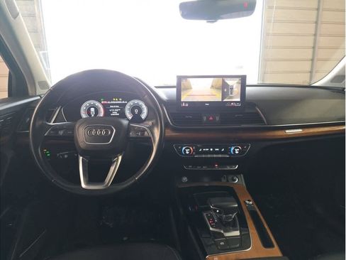Used 2023 Audi Q5 2.0T Premium Plus image 15