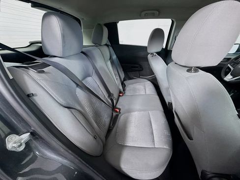 Used 2019 Chevrolet Sonic LT FWD image 26