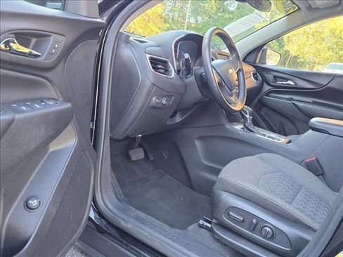 Certified 2024 Chevrolet Equinox LT image 4