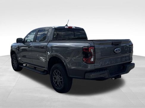 Used 2024 Ford Ranger XLT AWD/4WD image 5
