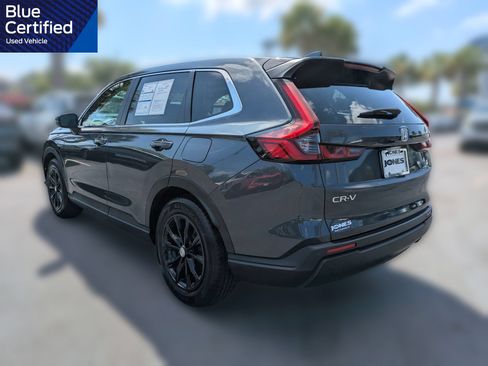 Used 2024 Honda CR-V EX-L image 7