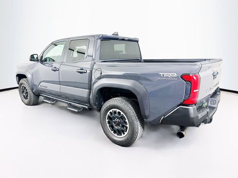 Used 2025 Toyota Tacoma TRD Off-Road image 7