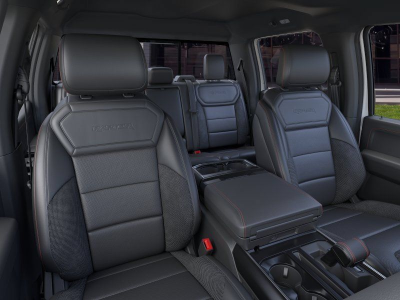 New 2026 Ford F150 Raptor AWD/4WD image 10