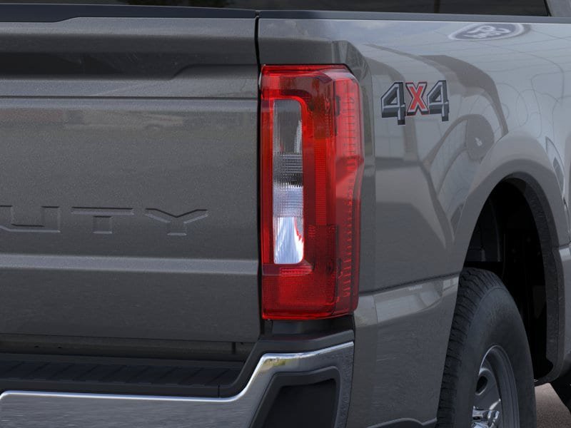 New 2026 Ford F350 XL w/ XL Chrome Package AWD/4WD image 44