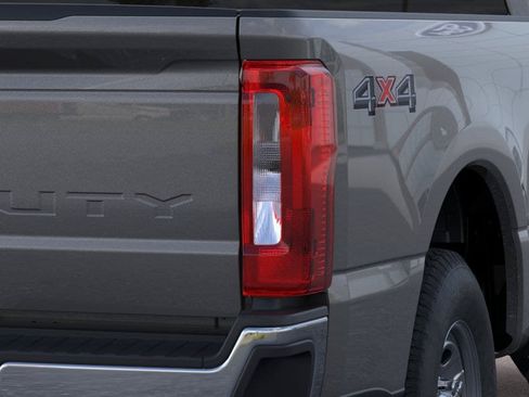 New 2026 Ford F350 XL w/ XL Chrome Package AWD/4WD image 44