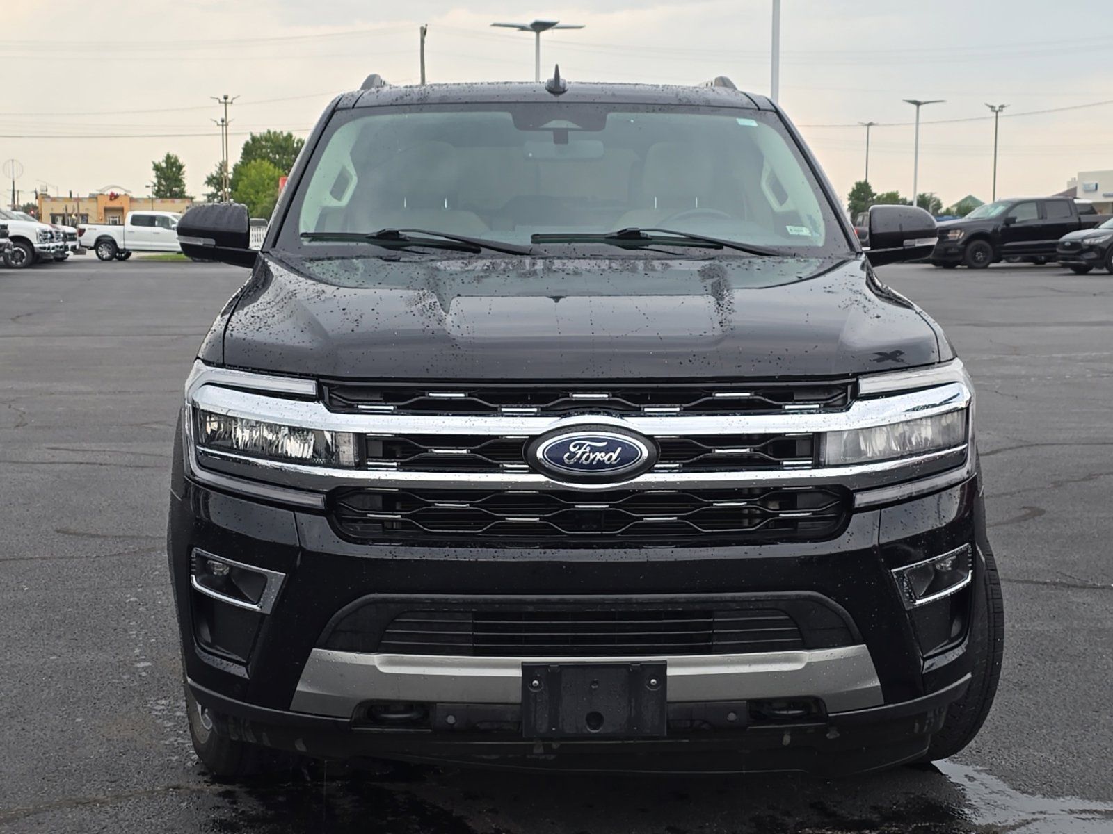 Used 2023 Ford Expedition Limited AWD/4WD image 65