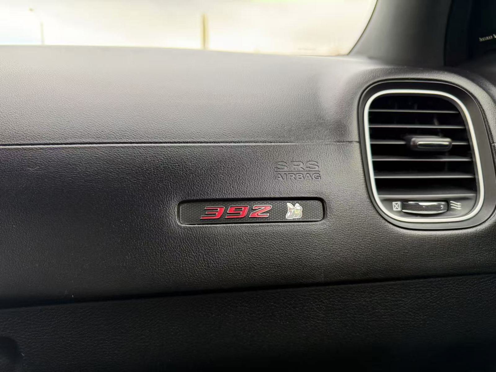 Used 2021 Dodge Charger Scat Pack w/ Plus Group RWD image 19