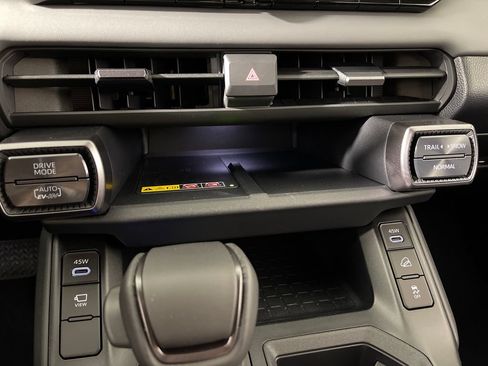 New 2026 Toyota RAV4 XSE AWD/4WD image 30
