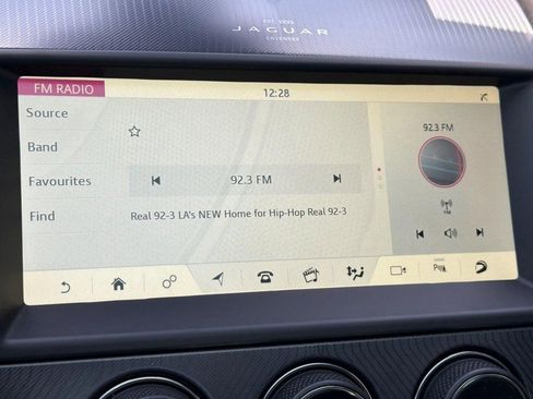 New 2024 Jaguar F-TYPE R-Dynamic RWD image 19