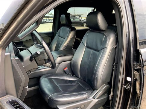 Used 2021 Ford Expedition XL image 8