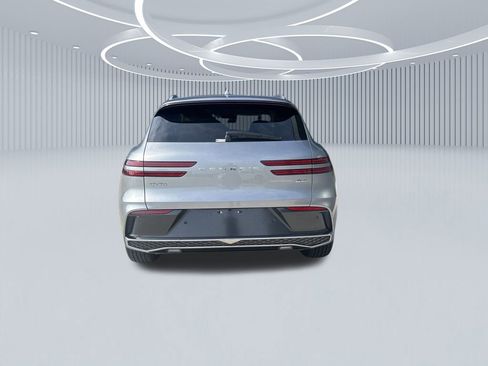 New 2026 Genesis GV70 2.5T Select image 8
