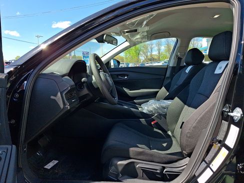 New 2026 Honda Accord LX image 6