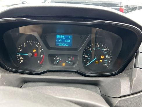 Used 2016 Ford Transit 150 130 Low Roof image 12