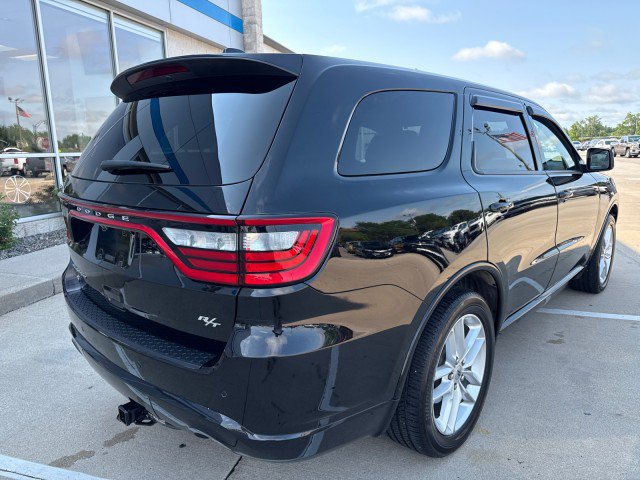 Used 2022 Dodge Durango R/T AWD/4WD image 3