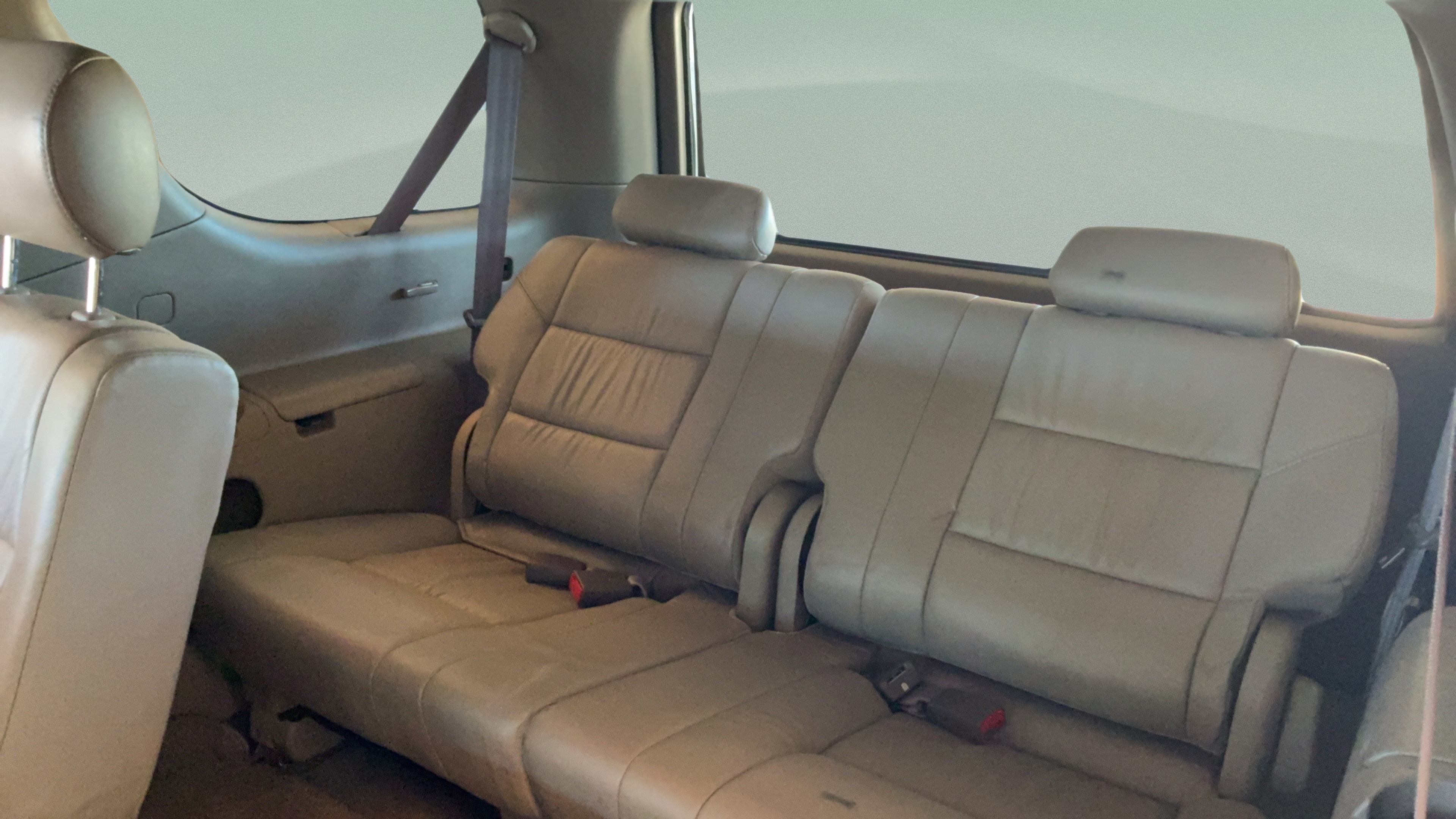 Used 2003 Toyota Sequoia Limited AWD/4WD image 35