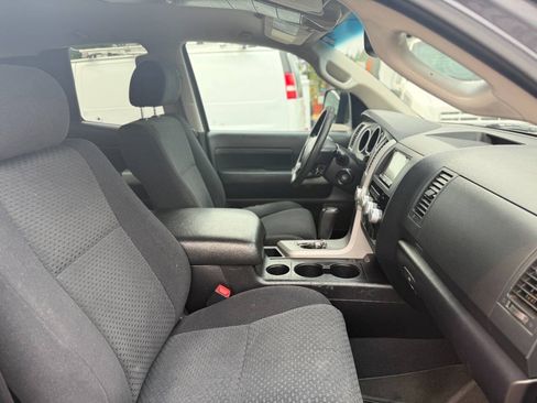 Used 2007 Toyota Tundra SR5 AWD/4WD image 19