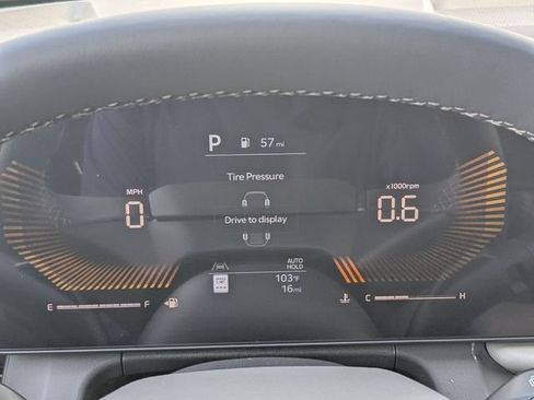 New 2027 Kia Seltos S FWD image 30