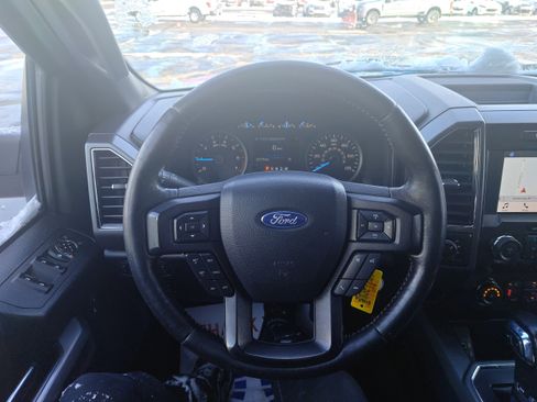 Used 2019 Ford F150 XLT w/ Equipment Group 302A Luxury image 19