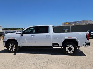 New 2026 GMC Sierra 2500 Denali w/ Denali Reserve Package AWD/4WD video 2