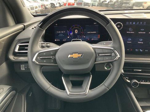 New 2026 Chevrolet Traverse High Country image 17