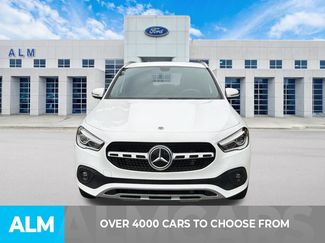 Used 2022 Mercedes-Benz GLA 250 video 2