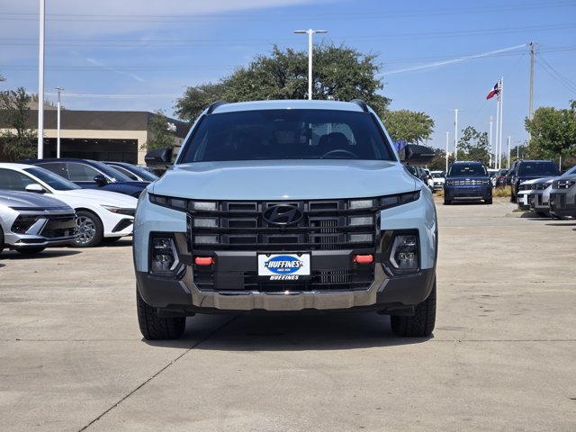 Certified 2026 Hyundai Santa Cruz XRT AWD/4WD image 2