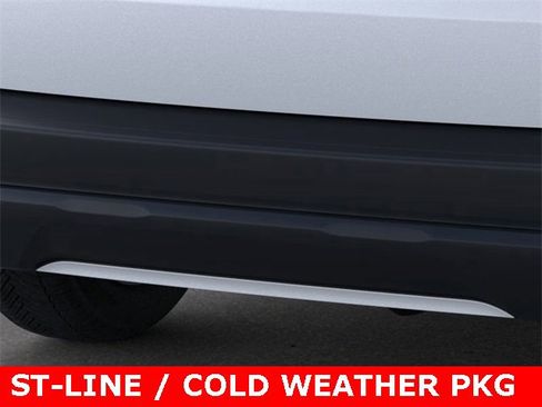 New 2025 Ford Escape ST-Line w/ Cold Weather Package image 23