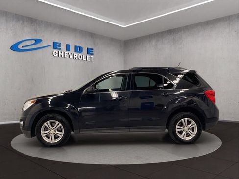 Used 2013 Chevrolet Equinox LT AWD/4WD image 11