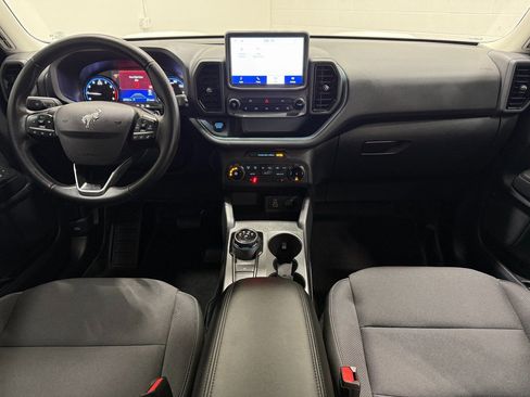 Used 2024 Ford Bronco Sport Badlands image 33