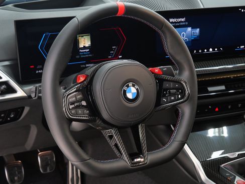 Used 2026 BMW M2 w/ Lighting Package RWD image 15