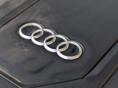 Used 2025 Audi A5 2.0T Premium Plus image 24