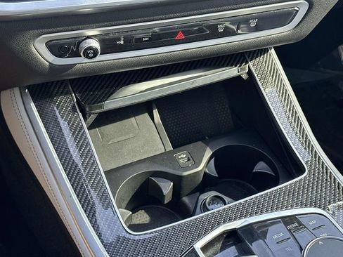 Used 2024 BMW X5 M60i w/ Climate Comfort Package AWD/4WD image 35
