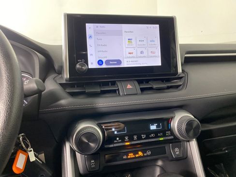 Certified 2023 Toyota RAV4 LE image 18