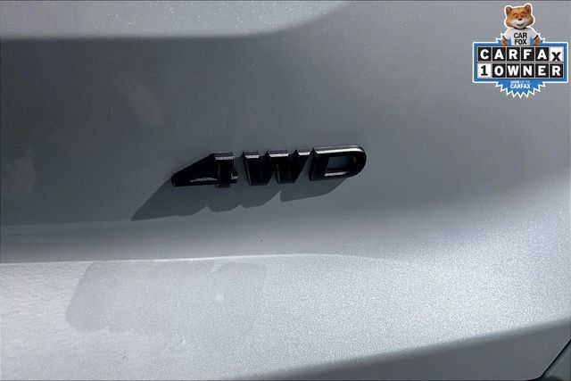 Used 2026 Nissan Pathfinder SV w/ Cargo Package AWD/4WD image 8