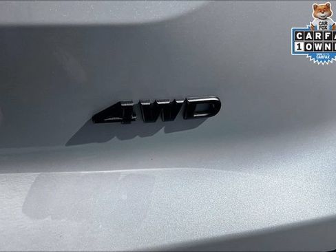 Used 2026 Nissan Pathfinder SV w/ Cargo Package AWD/4WD image 8