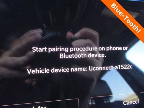 Used 2024 Jeep Grand Cherokee L Limited w/ Luxury Tech Group II image 19