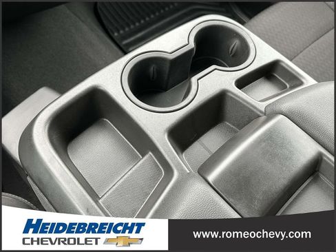 Certified 2024 Chevrolet Silverado 1500 LT image 31