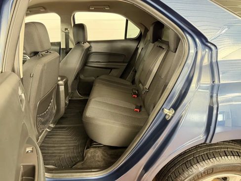 Used 2016 Chevrolet Equinox LT w/ Convenience Package AWD/4WD image 25