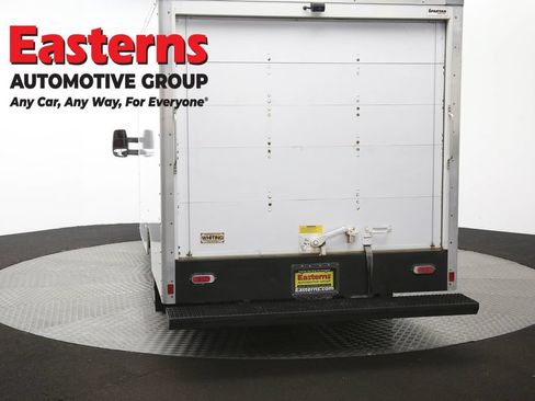Used 2020 Ford Transit 350 DRW RWD image 34