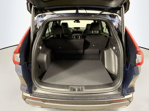 New 2026 Honda CR-V Sport-L image 27