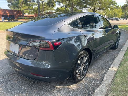 Used 2018 Tesla Model 3 Long Range AWD/4WD image 5