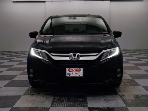 Used 2018 Honda Odyssey EX-L image 6