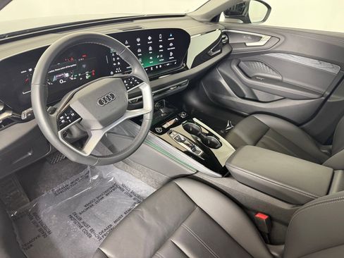 Certified 2025 Audi A5 2.0T Premium w/ Convenience Package image 4