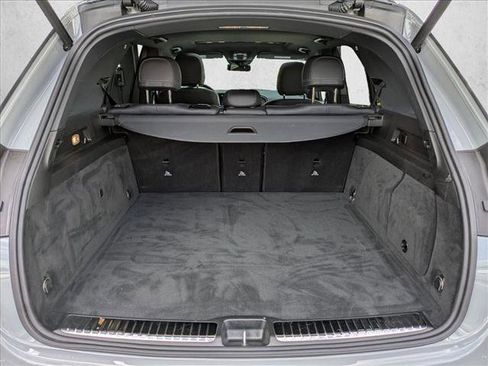 Certified 2025 Mercedes-Benz GLE 450e 4MATIC image 10