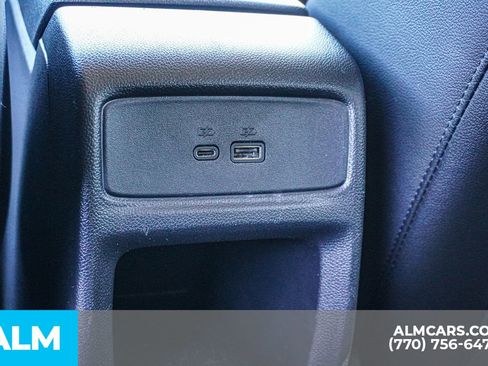 Used 2025 Chevrolet Trax LT w/ LT Convenience Package image 58