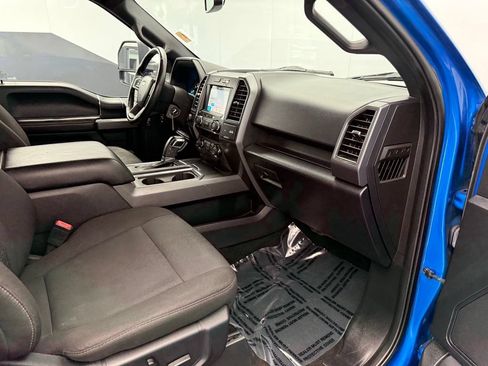 Used 2019 Ford F150 XLT w/ Equipment Group 302A Luxury AWD/4WD image 69